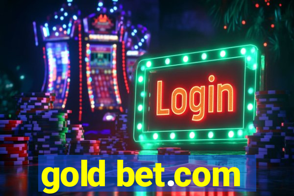 gold bet.com